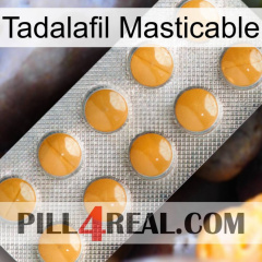 Tadalafil Masticable levitra1